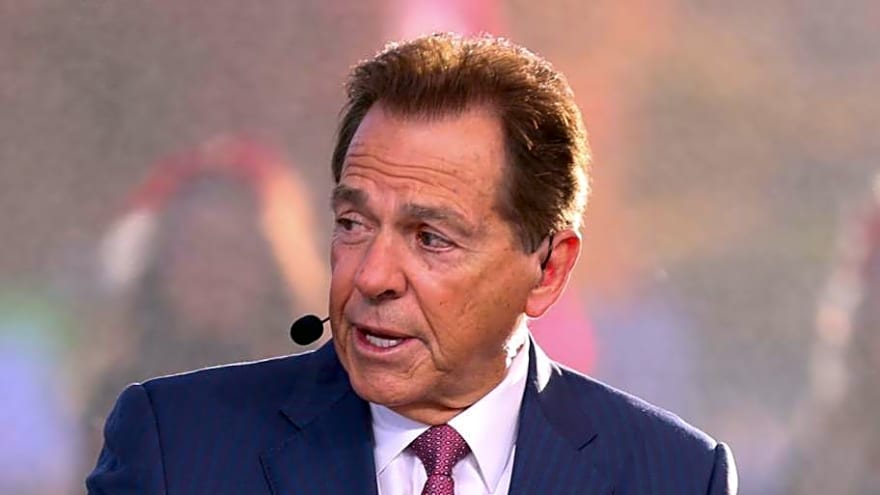 Nick Saban Makes Shocking Accusation of Kyle Field and Texas A&M