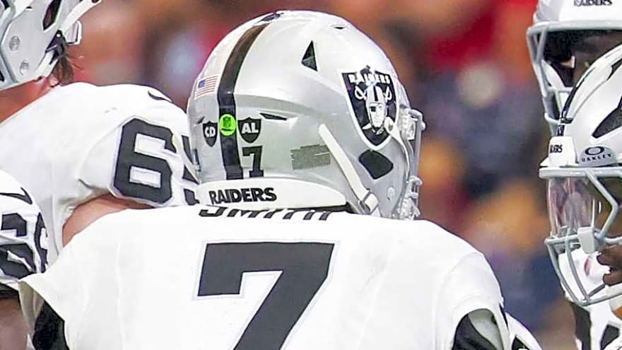 What Changed for the Raiders In Week 16