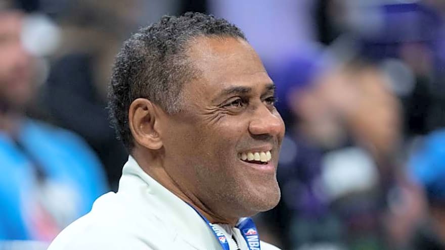 Pelicans Front Office Shakeup Is Deeply Concerning