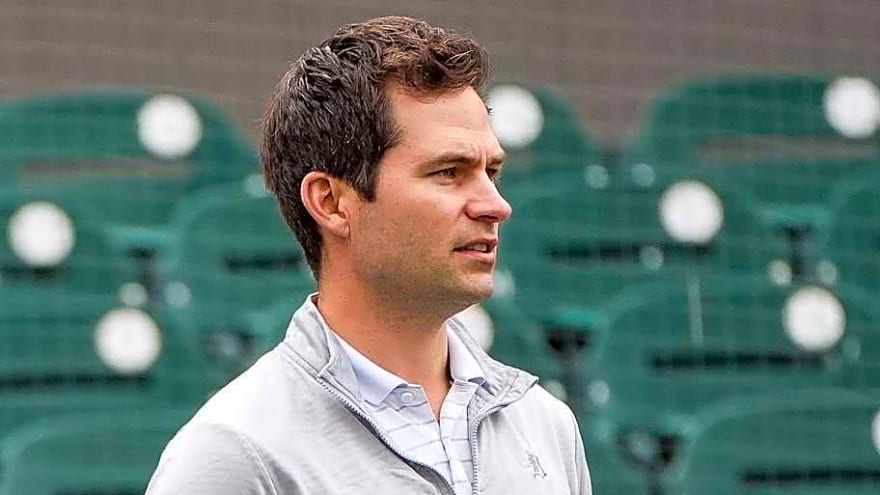 Tigers Shockingly Reported to Have Trade Interest in Star Infielder This Winter