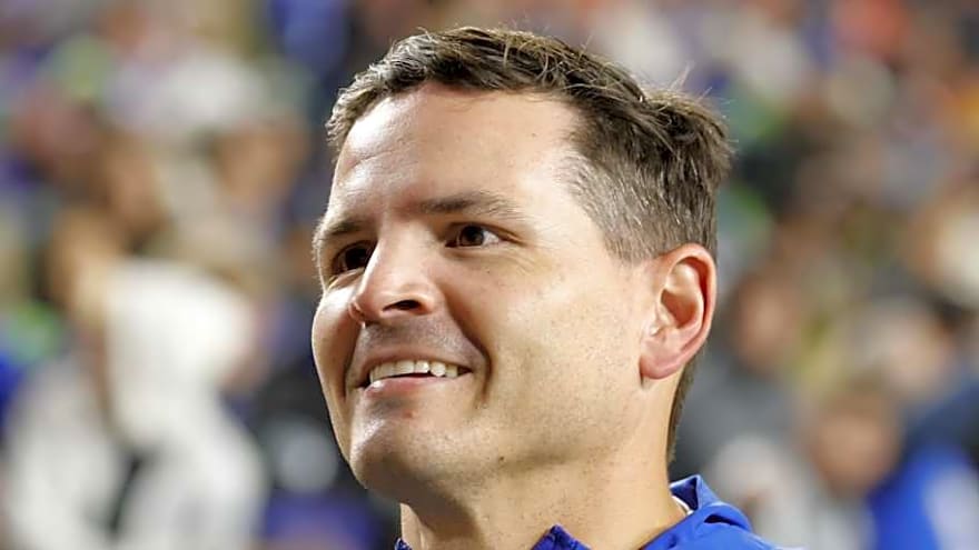 One part of Seahawks&#39; defense might be better than Legion of Boom days