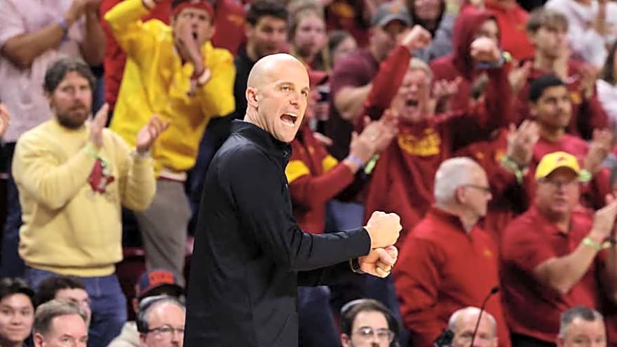 Oklahoma State Can't Allow Big 12 Tournament to Define Season