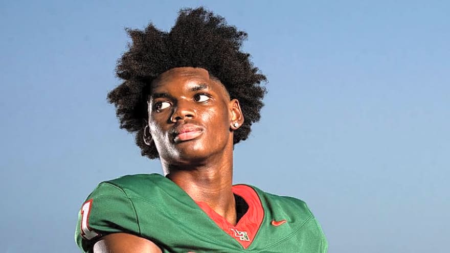 Recruiting Update as Mega-Prospect Monshun Sales Nears Decision