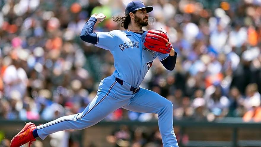 Blue Jays Cannot Let Dylan Cease’s Gem Hide Their Bigger Issues