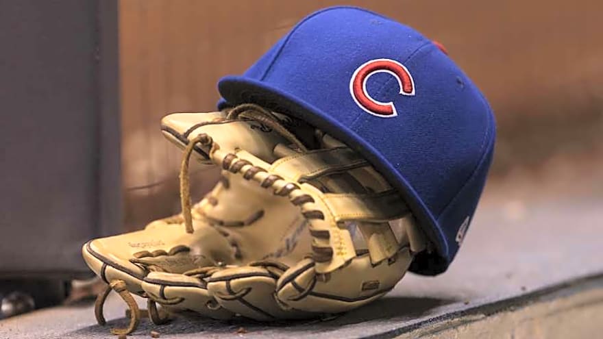 Chicago Cubs Add Veteran Right-Handed Reliever To Bullpen