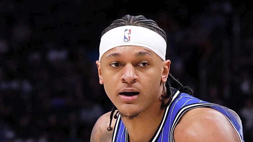Who Makes the Rotation? Predicting the Magic's Top 10 Players