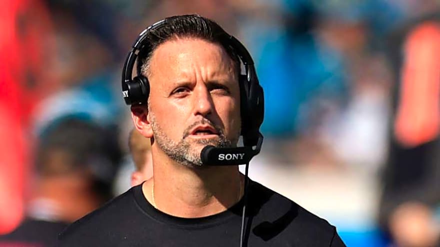 3 Changes Jaguars' Anthony Campanile Can Make in 2026