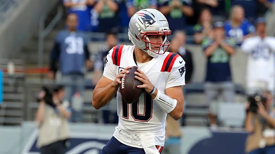 3 Things Patriots Must Fix if They Want to Beat Steelers