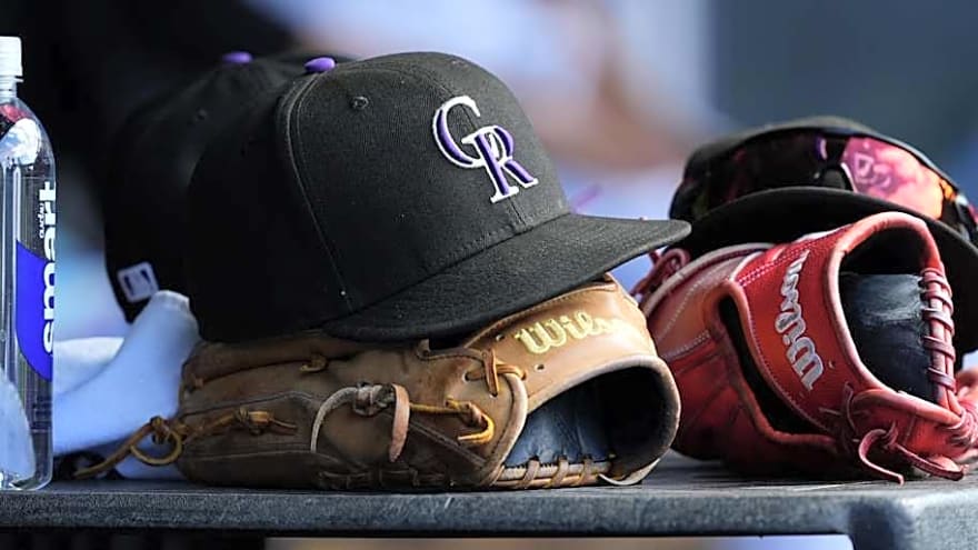 Brewers Lose 27-Year-Old Speedster To Rockies In Free Agency