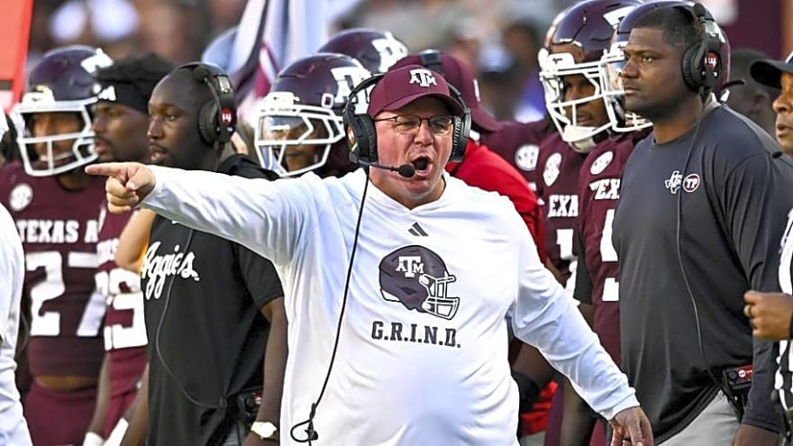 Blue-Chip 2027 Safety Locks In With Texas A&M, Cancels Texas Visit