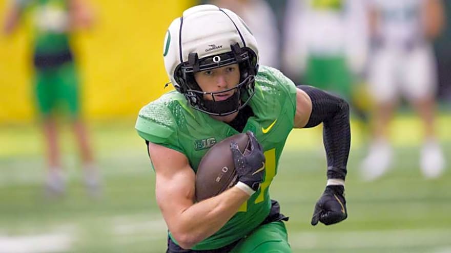 New Cowboys Mock Draft Lands Team All-American, National Champ Defensive Duo