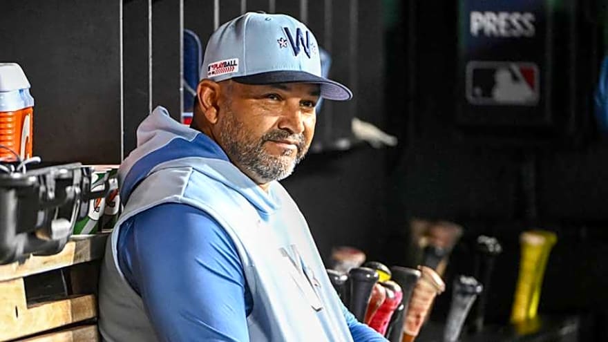 Nationals Have Had &#39;Both Disheartening and Predictable&#39; Season to This Point