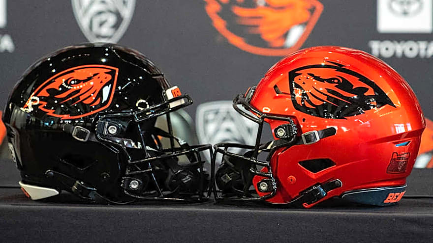 State of the Beavs: Recapping The Transfer Portal Window For Beaver Football