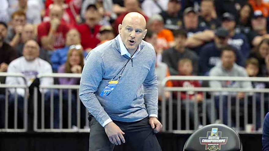 Preview: Penn State Pursue College Wrestling History in Nashville