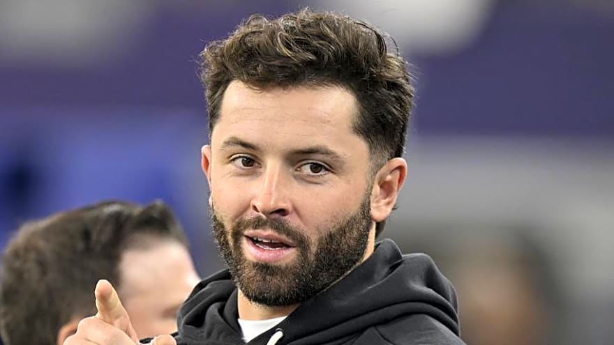 Could Baker Mayfield Miss Another Buccaneers Game?