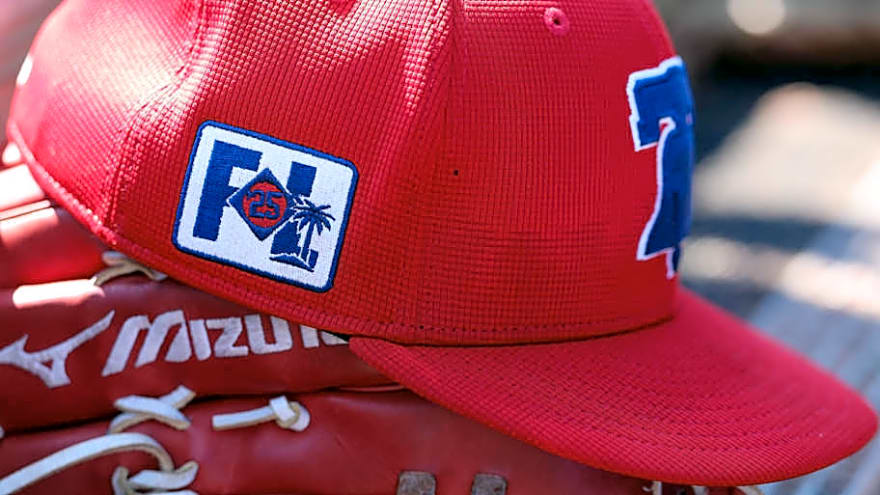 Key Phillies Slugger Shows Signs of Breaking Out of Slump