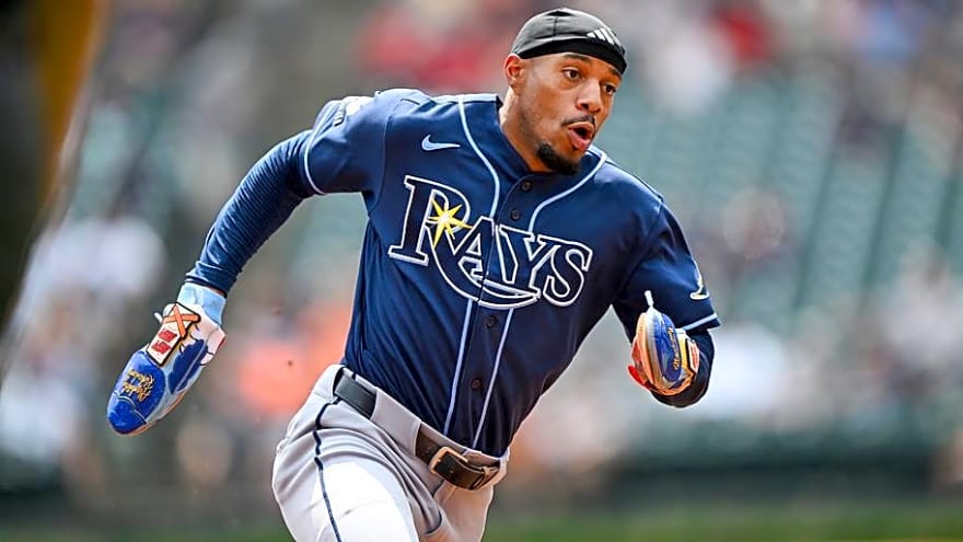 Three Rays Players Who Could Be X-Factors in September