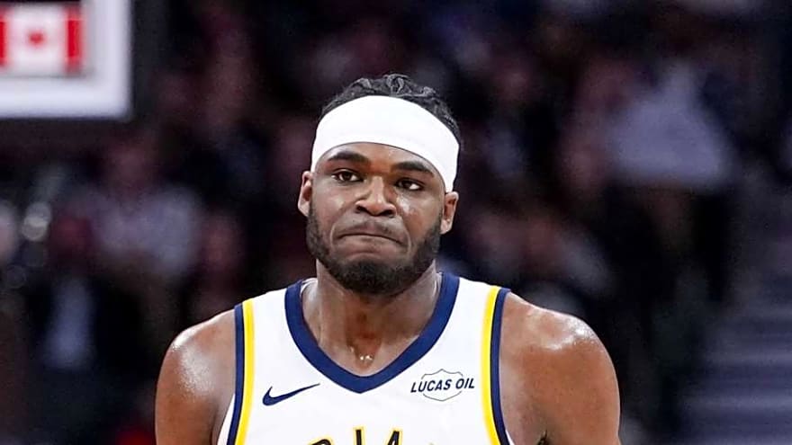 Indiana Pacers Make Big Trade, But Fall in Power Rankings