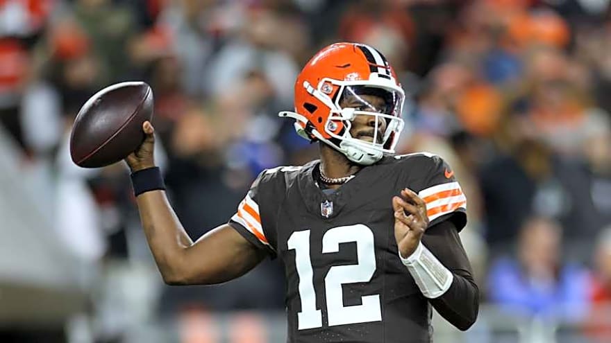 What Raiders&#39; Maxx Crosby Makes of Rookie QBs Ahead of Shedeur Sanders Matchup