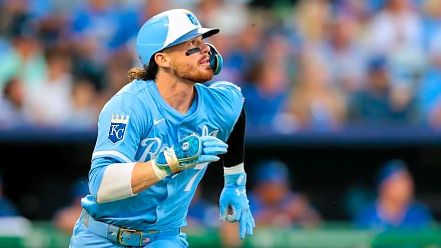 Bobby Witt Jr. Sounds Alarm On Key Reason For Royals&#39; 2025 Regression