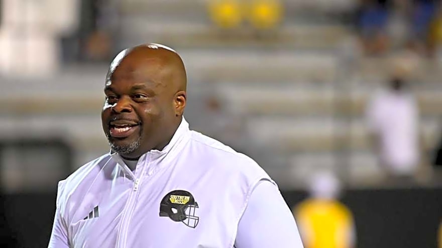 Breaking Down Charles Huff as the Potential Next Virginia Tech Head Coach