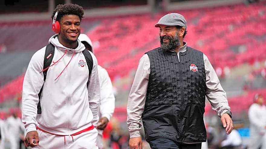 Buckeyes DC Matt Patricia receives high praise for brilliant Ohio State defense