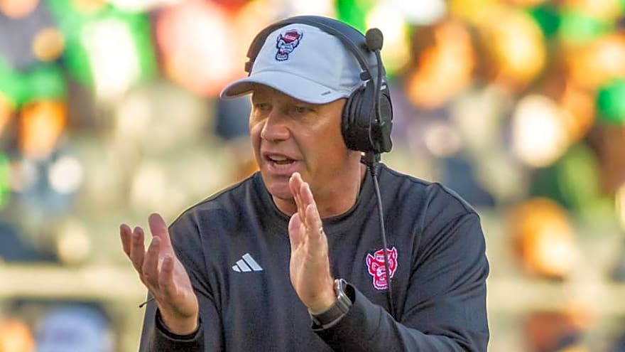 Wolfpack Add Key Offensive Lineman to Class of 2026