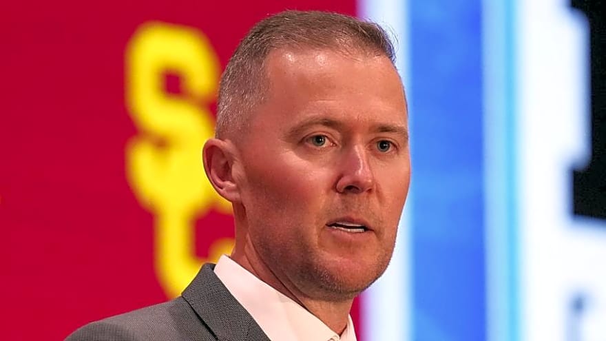 Three Critical USC Games That Set the Tone for the Program's Future