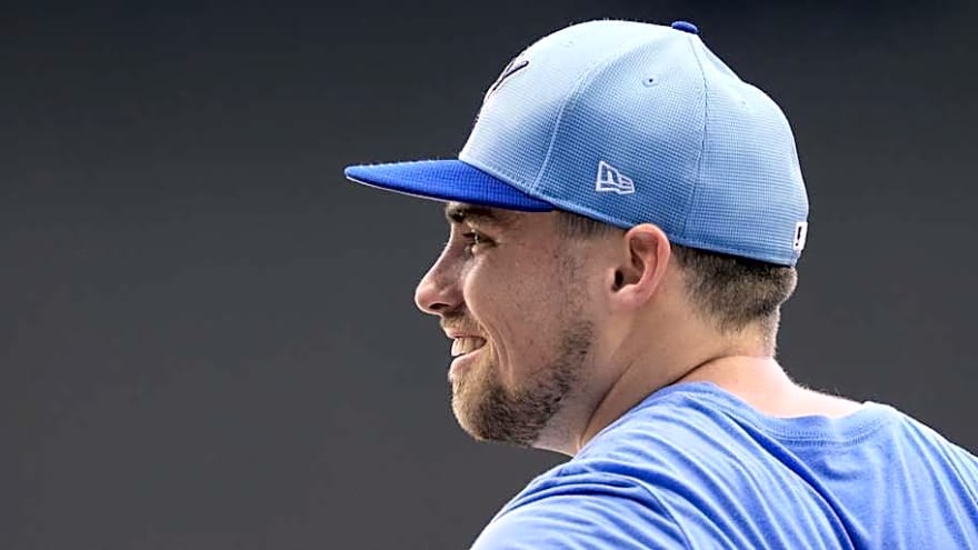 Red Sox's Caleb Durbin Doesn't Hold Back on Dustin Pedroia Comparisons