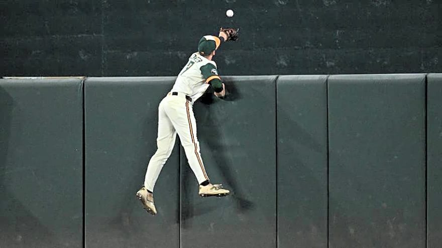 Orioles Bullpen Does All It Can But Orioles Fall To Brewers In Extra Innings