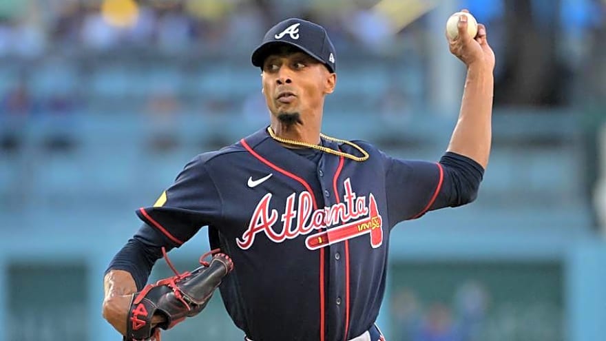 Determining Best Role for Braves' Ray Kerr in 2027