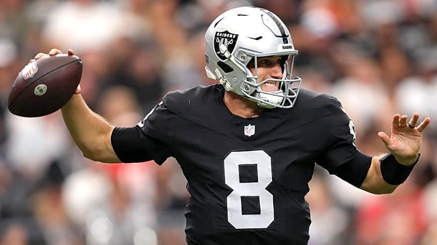 Assessing Kirk Cousins' Performance in Raiders Loss Against Chiefs