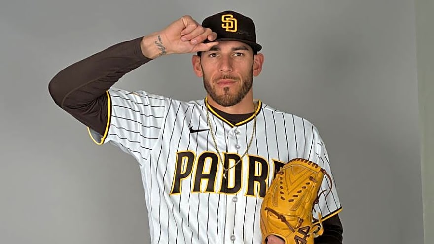Padres' Joe Musgrove Breaks Silence on Injury, Reveals Target Return Date
