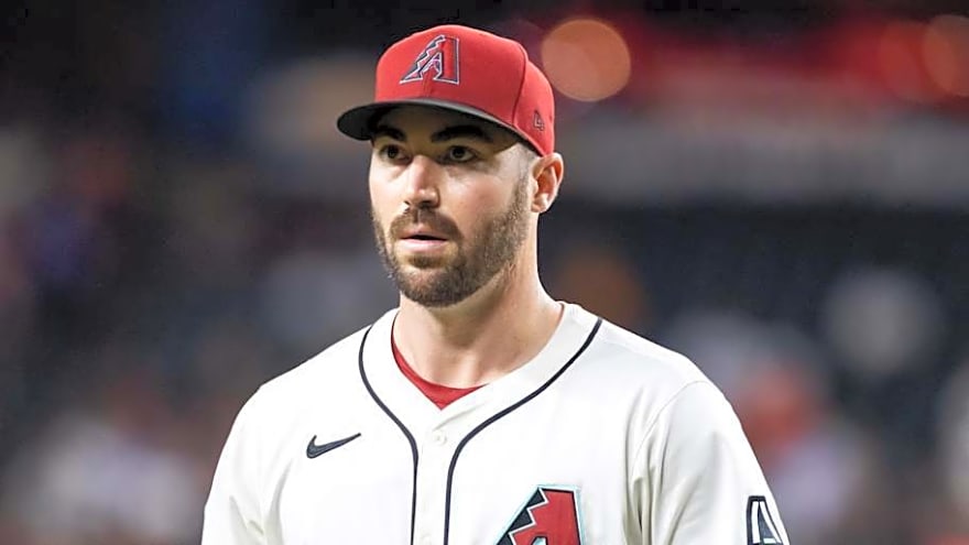 3 Unsung Heroes from D-backs&#39; Tumultuous 2025 Season