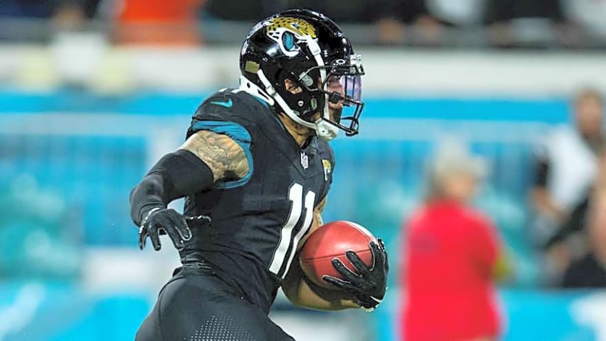 Jaguars vs. Bengals Roundtable: Preview, Predictions And More