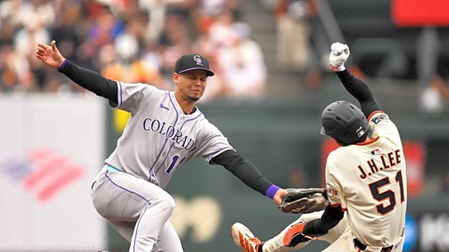3 Key Rockies the Team Is Relying On to Break Out in 2026