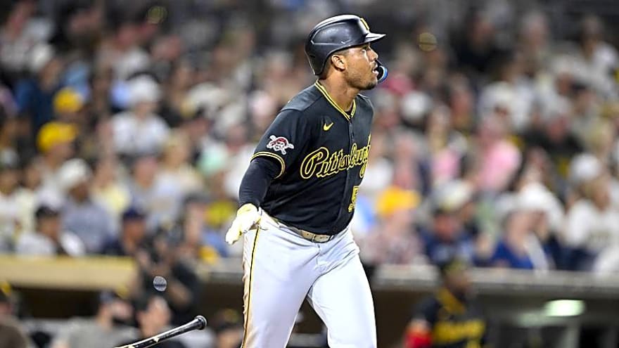 3 Things Pirates Must Do to Make Playoffs