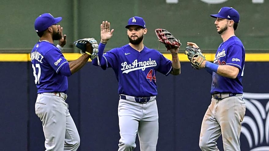 The Dodgers Player Most Likely to Be Traded This Offseason