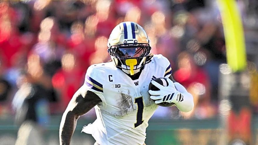 Here's Why Each Broncos Rookie Could Start, And Why They Won't