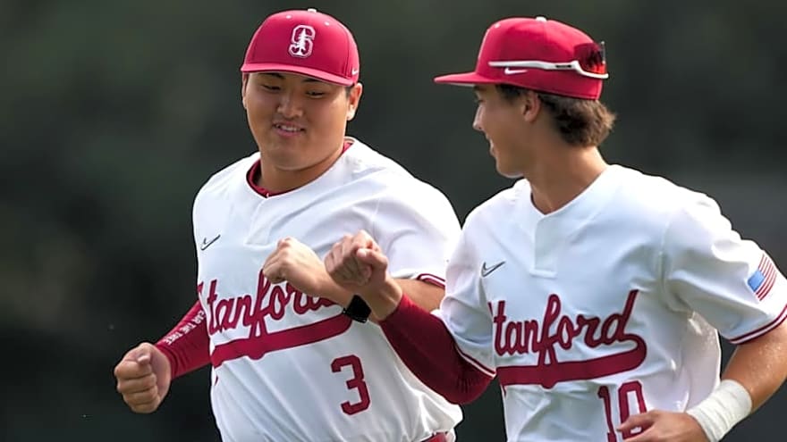 Stanford Hoping to Continue Dominance of Fresno State in Weekend Series