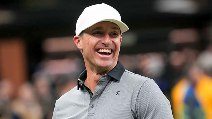 Drew Brees Announces Obvious Saints Decision