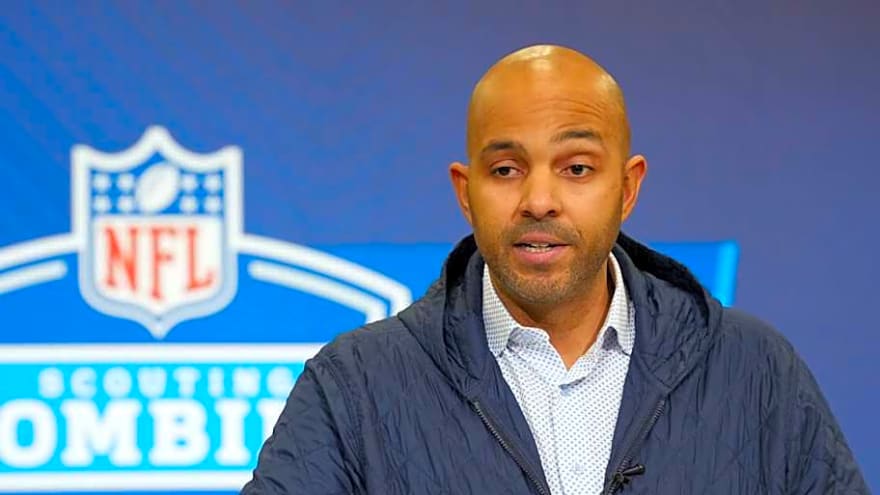 Anonymous NFL Execs Go Scorched-Earth on Falcons Free Agency Class