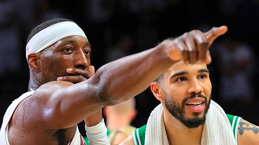 The Miami Heat Are Being Underrated in Early NBA Predictions