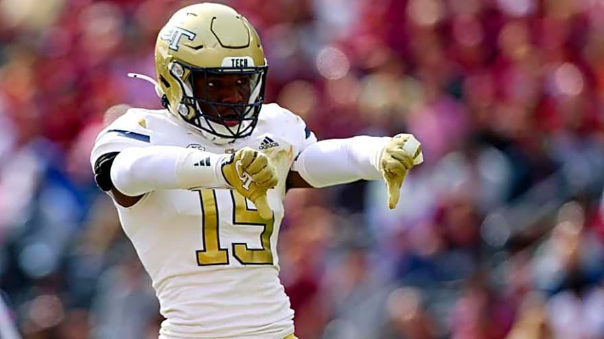 Ole Miss Football Lands Commitment From Productive ACC Linebacker in Transfer Portal