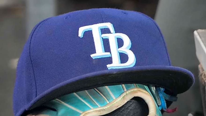 Rays' Shortstop Named Top 100 Prospect in MLB Heading into 2026