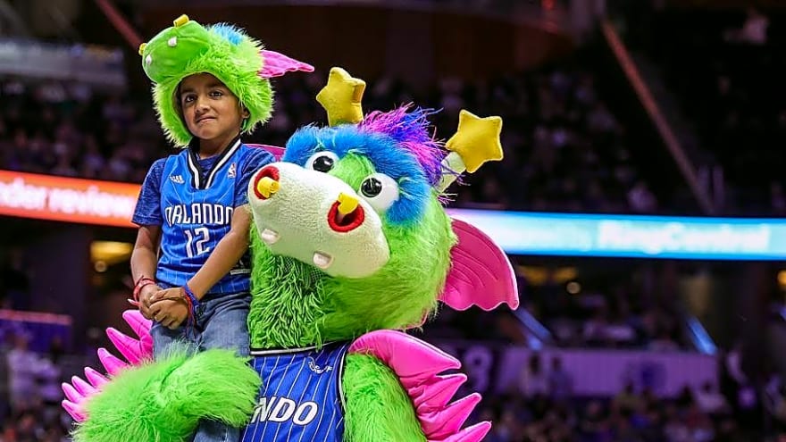 The Magic Just Made Games Better for Fans