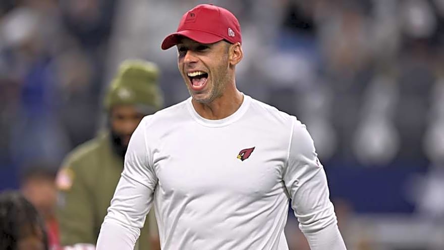 Cowboys to interview former NFC East rival with ties to staff for DC opening