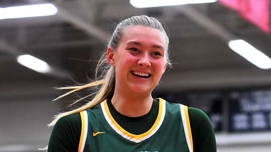 Future Spartan Speaks about McDonald’s All-American Game Selection