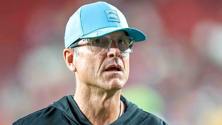 Can Chargers fix hidden, biggest weakness during bye to save season?