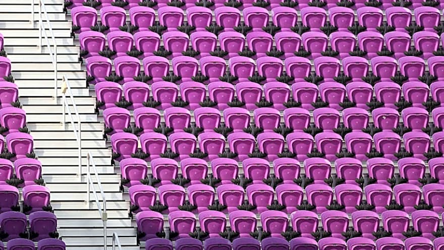 Brash Talk Emerging from Hammond Mayor Regarding Bears Stadium